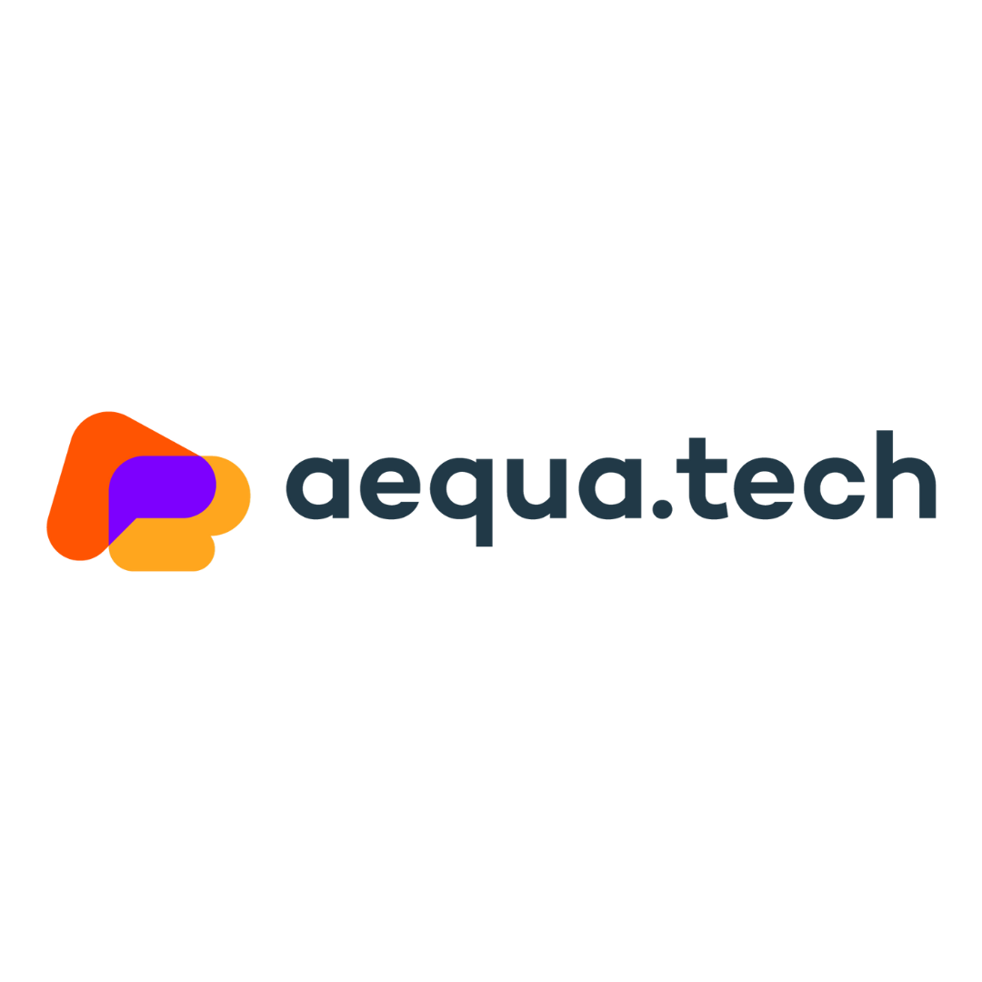 Aequa-tech logo